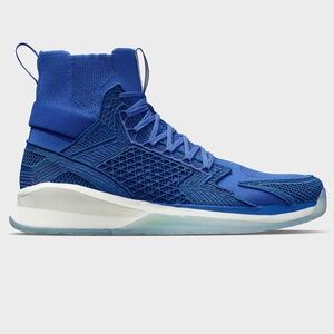 APL Concept X Cobalt Blue Basketball Sneaker